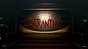 THE WIRED HORROR GAMES BUNDLE