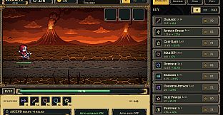 Moonbow Idle: Dark Fantasy Auto Battler