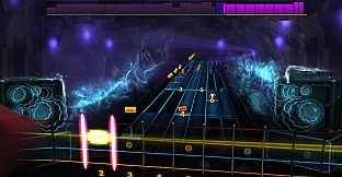 Rocksmith 2014 Edition – Remastered – Amon Amarth - “War of the Gods”