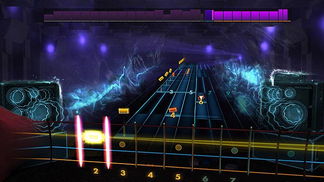 Rocksmith 2014 Edition – Remastered – Amon Amarth - “War of the Gods”