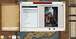 Fantasy Grounds - Deadlands Dark Ages