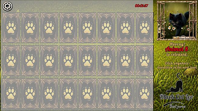 Four Paws