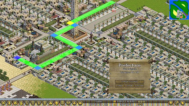 Ancient Worlds: Egypt