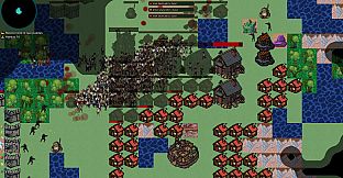 Withstand The Horde