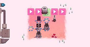 Mars Power Industries Deluxe