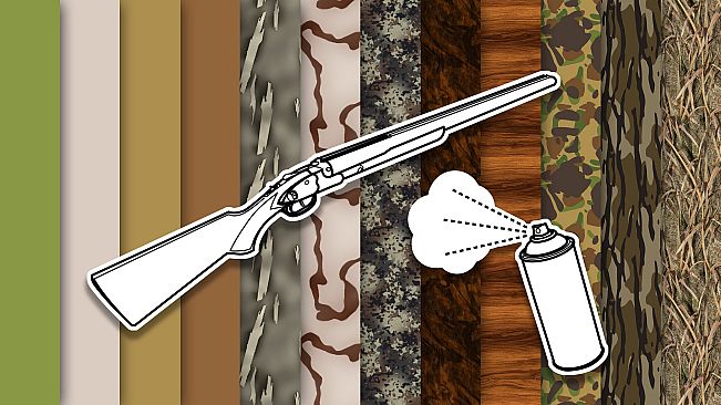 theHunter: Call of the Wild - Traveler's Cosmetic Bundle