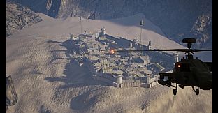 Strike Warfare : Battle Fury