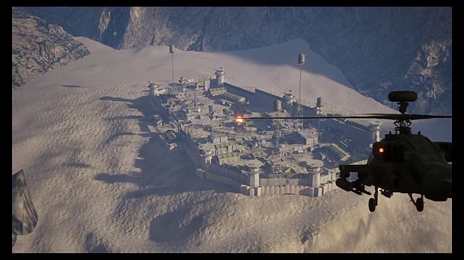 Strike Warfare : Battle Fury
