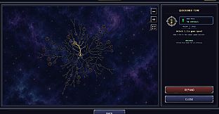 Backpack Ascendancy
