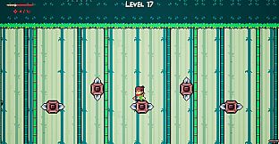 The Samurai Quest (Windows)