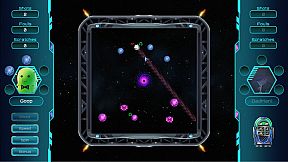 ASTA-POOL: Can humans beat bots?