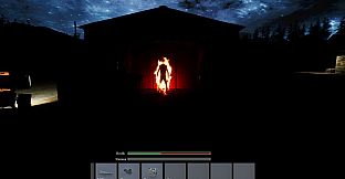 Escape Camp Stranded