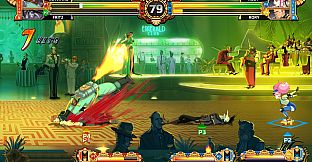 Diesel Legacy: The Brazen Age