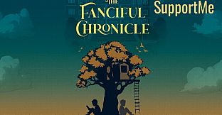 The Fanciful Chronicle - SupportMe