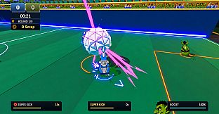 MATRYBALL