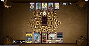 TarotBullFight