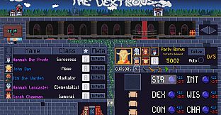 Hall of Heroes