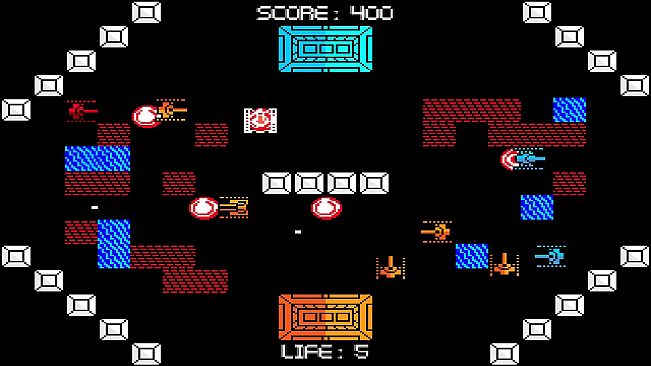 Tiger Tank 59 Ⅰ Mission Pack 026