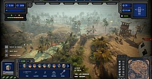 Battle Quads