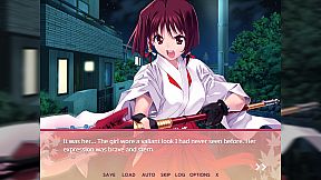 Miko no Kanata: Curious Tales from Oguni Shrine -Cycles-