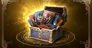 Legend of YMIR - Steamnir Epic Pack