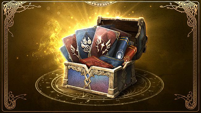 Legend of YMIR - Steamnir Epic Pack