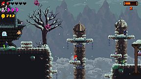 The Curse of Zigoris