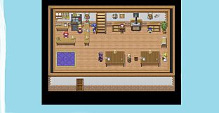 Pocket Spouse - The Winterfields