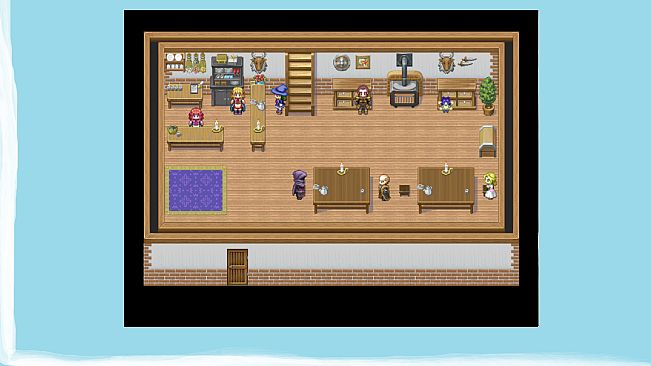 Pocket Spouse - The Winterfields