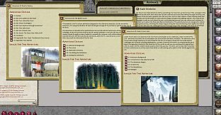 Fantasy Grounds - Far East Campaign Compendium (PFRPG)