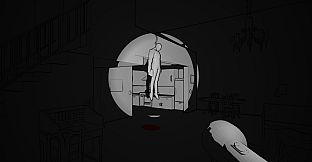 D.W. Dagger: Chapter One