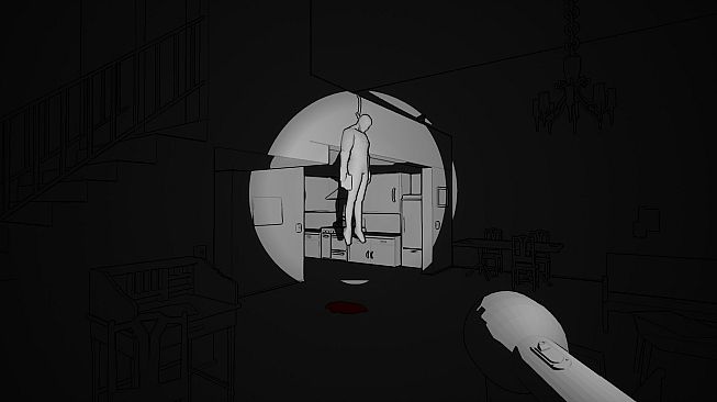 D.W. Dagger: Chapter One