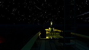 Nightmariners
