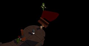 DeLight: The Journey Home