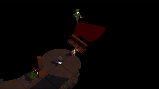 DeLight: The Journey Home