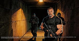 Cage Bar: The Hunting Game - DLC