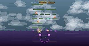 Jumpy vs. Chompy