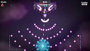 Shmup Arena