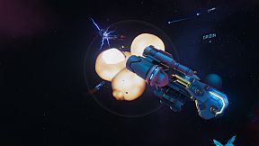 Eternal Starlight VR