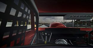 Bounty Drag Racing - Pro Mod Pack 2