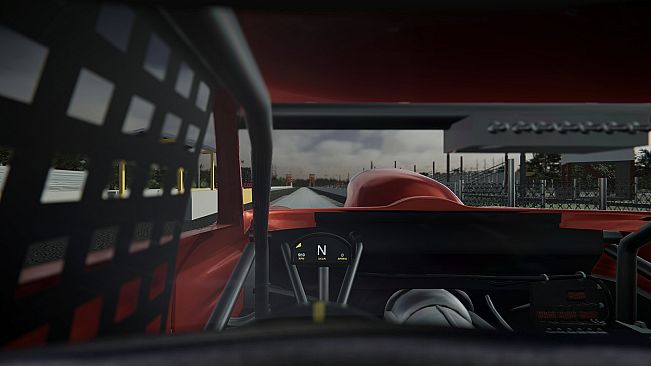 Bounty Drag Racing - Pro Mod Pack 2