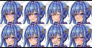 RPG Maker MZ - RPG Character Pack 16