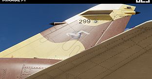 DCS: Mirage F1
