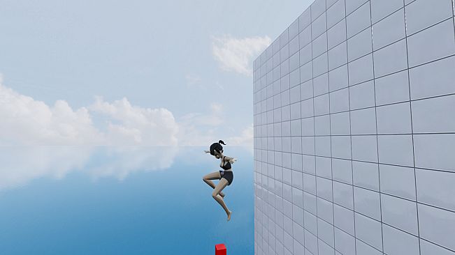 Find The Sunbed - Anime DLC