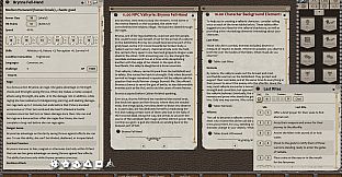 Fantasy Grounds - The Valkyrie: A New Hybrid Class (5E)