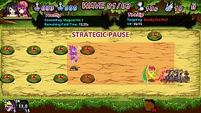 Winged Sakura: Mindy's Arc