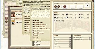Fantasy Grounds - Deadlands Reloaded: For Whom the Whistle Blows