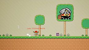 Chicken Boy's Counterattack