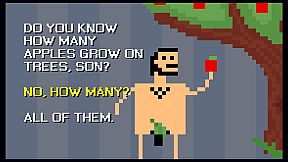 Shower With Your Dad Simulator 2015: Do You Still Shower With Your Dad