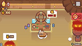 Grapple Dogs: Cosmic Canines